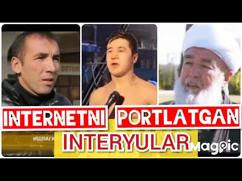 INTERNETNI PORTLATGAN INTERYULAR | TOP10 #uzbekistan #interyu #prikol