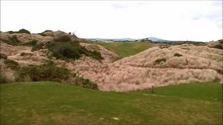 preview picture of video 'Barnbougle dunes part 1'