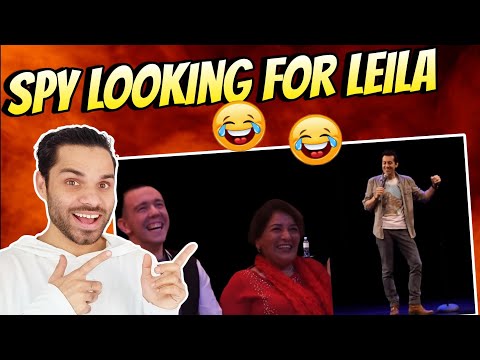 Max Amini Meets Marine Spy - San Francisco // Reaction 🤣🤣🤣🤣