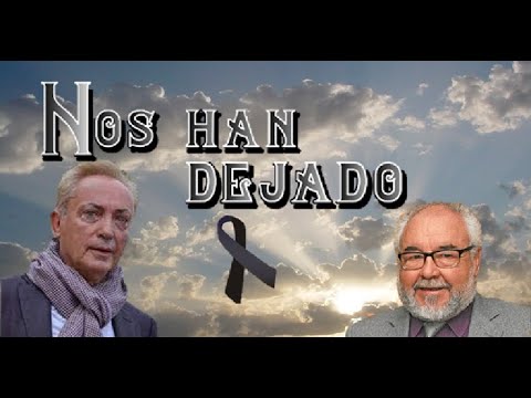 Nos han dejado: Udo Kier - Julio Fernández