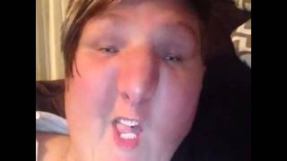 I like to eat pussy and pizza