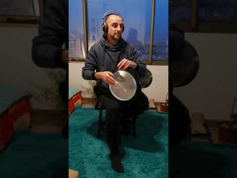 Marcelo Montero Araya - Playing Dohola Gawharet El Fan (2021)
