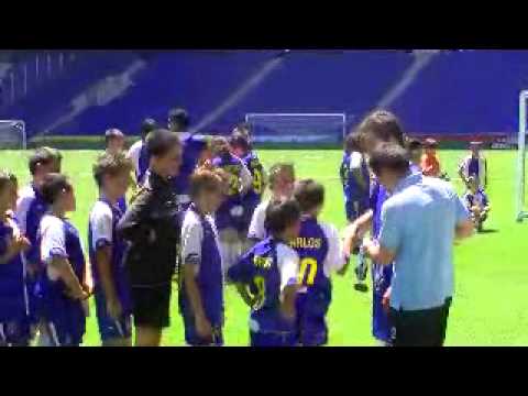 Carlos escuela rcd espanyol 0.1