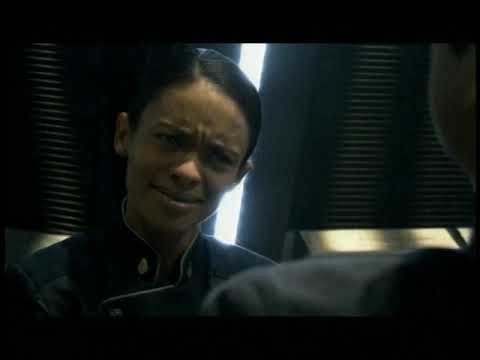 Battlestar Galactica Season 3 Deleted Scenes from A Day in the Life