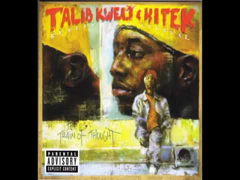 Reflection Eternal - This Means You (feat. Mos Def)