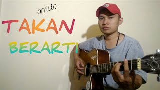 Download lagu LAGU SEDIH PART 2  || ORNITO TAKAN BERARTI , (yale Faldi ) mp3