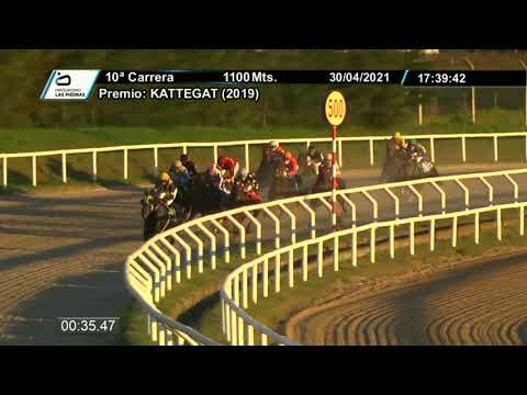 210430 c10  -  ULTRA MAN - HIPODROMO LAS PIEDRAS