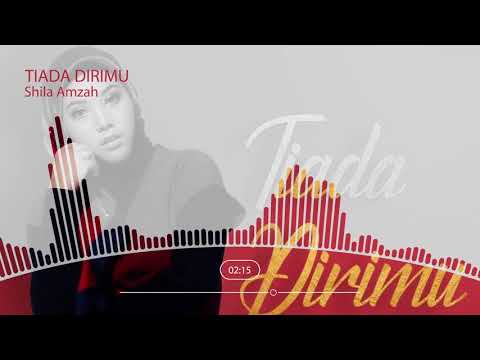 Nightcore - TIADA DIRIMU 'OST CARI AKU DI SYURGA TV3' [Shila Amzah]