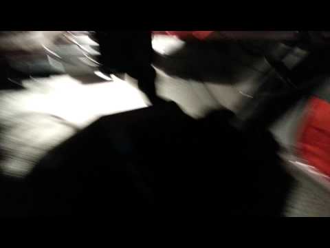 K5 blazer with 468 big block