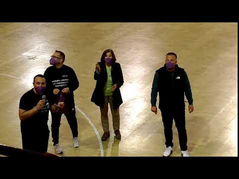 Partido NON cdeC Lavadores Vigo - Bm Ourense