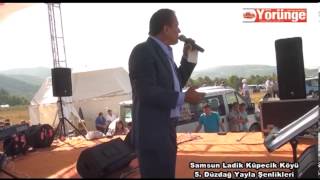 preview picture of video 'Samsun / Ladik / Küpecik Köyü 5. Şenlik Part 4'