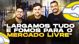 They make R$ 4 million selling tools on Mercado Livre.