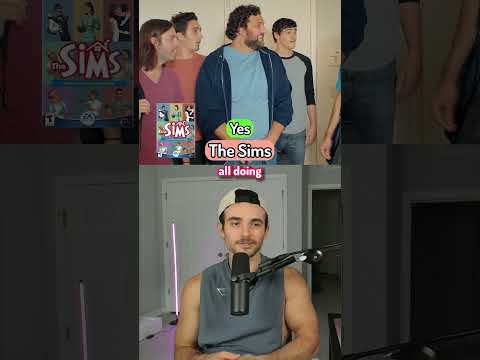 Would You Play These Video Games In Real Life?