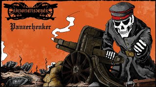 Cover art for Panzerhenker