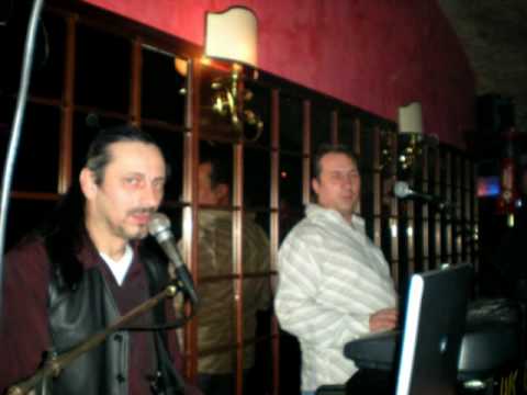 Crni ft. Chupo vs Enrique ft. Lil Waine - Push kao Enrique.mpg