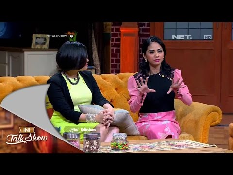 Ini Talk Show 3 Juli 2015 Part 3/6 - Tika T2, Tiwi T2 dan Ririn Yulianti