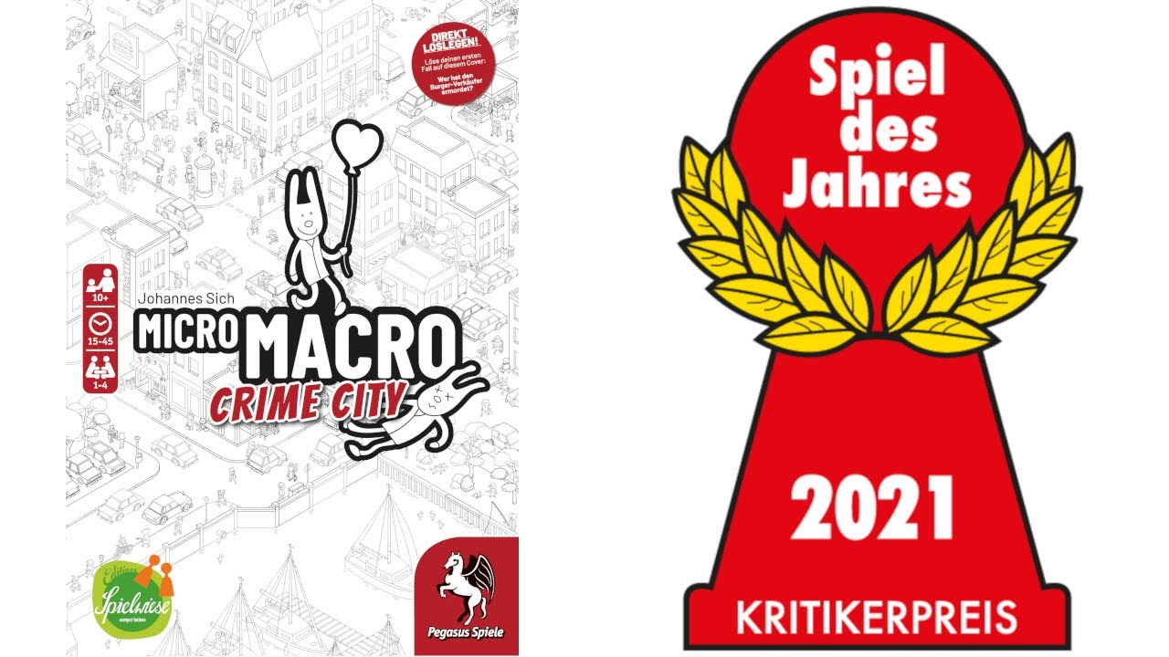 Jetzt Spiele Des Jahres 2021 ansehen Spiele Des Jahres 2021