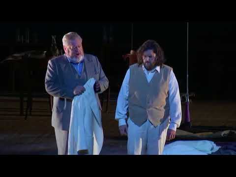 Paolo Rumetz G.Verdi La Traviata Wiener Staatsoper 2 10 17