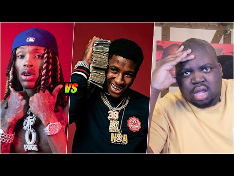 BLACKBROS REAGIEREN AUF: King Von's Tod, War NBA Young Boy involviert? (Übersetzung)