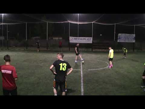 Aparatorii Patriei VS All Blacks (Seria B2 Silver) rep 2 part 2