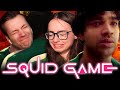 TEARS! | SQUID GAME FANS React to GGANBU - Episode 6 | 오징어게임
