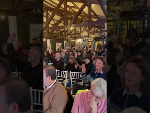 Segundo Encuentro: Seguridad alimentaria, innovación y producción sostenible en Magallanes. Día 1