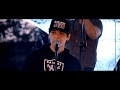 Peso Pluma - La Melena (En Vivo)