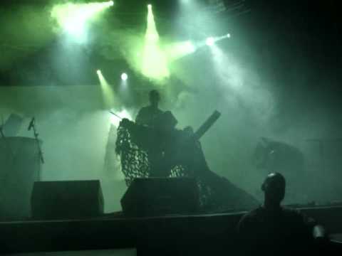 Feindflug - WGT 2009_2