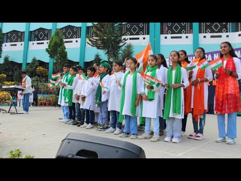 Mera Mulk Mera Desh 2026 | 77th Republic Day