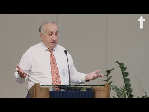 Pavel Riviș Tipei - Cum ne creștem copiii pentru Domnul?