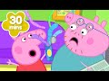April Fools FUN Peppa Pig Full Episodes 1 Hour Of Kids Cartoons