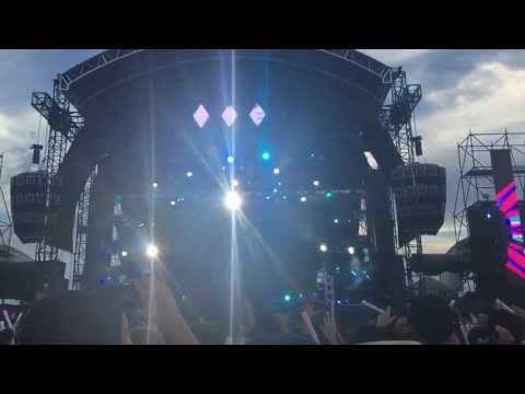 VICETONE - Barricade (Song by Axwell) 161008