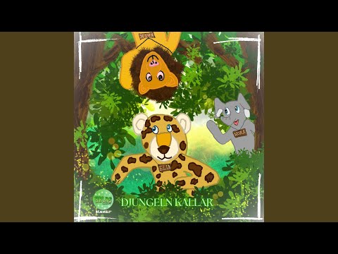 Djungeln (with Party Entertainments SWE)