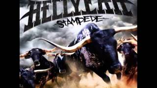 ♪♪  Hellyeah - Better Man  ♪♪