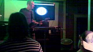 Greg Ginn and The Royal We 9-25-12