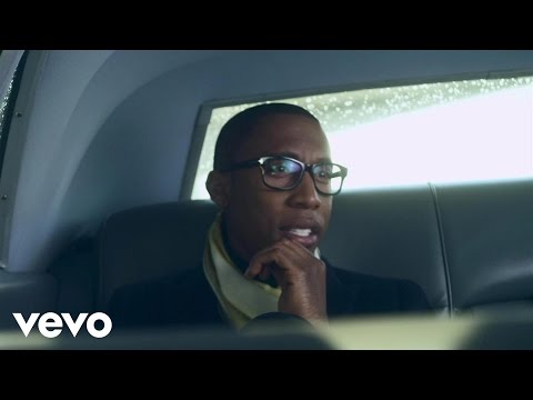 Raphael Saadiq - Good Man (Video)