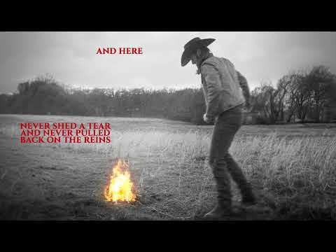 Video thumbnail for Cowboys Ride Away