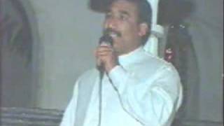 preview picture of video 'Hafiz M. Sabar ke yaad me mehfil'