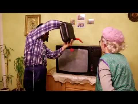 Pan Prowizorka 7 - Making of