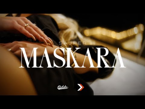 SAJFER - MASKARA