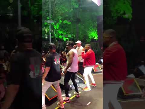 ARCANJO COVIDA NO SALVADOR FEST 2023