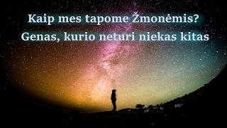 Sąmonės paslaptis: Kodėl mokslas negali paaiškinti tavo proto?