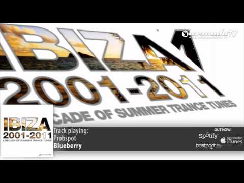 Out Now: Ibiza 2001-2011 - A Decade of Summer Trance Tunes