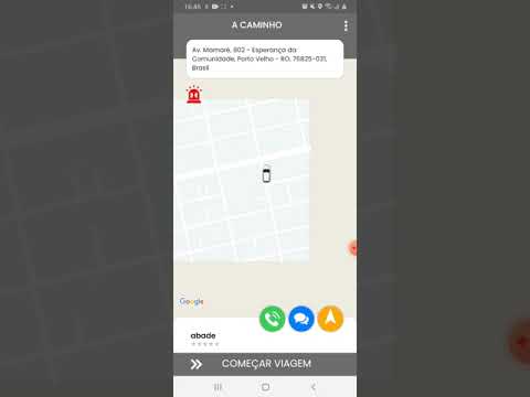 IT Mobilidade Urbana