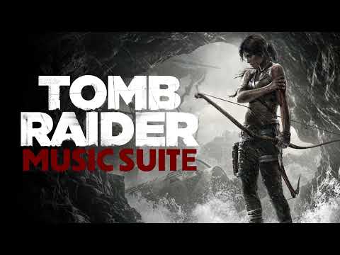 Tomb Raider 2013 Soundtrack Music Suite