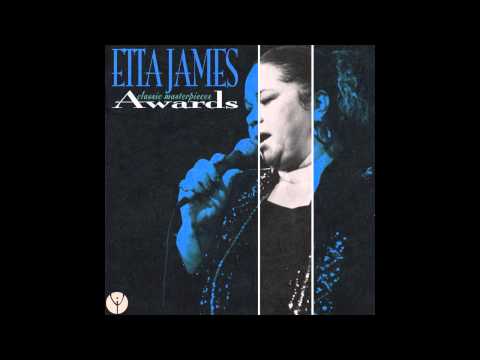 Playlist Etta James Top 24 Songs