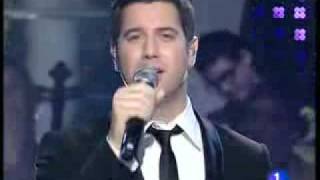 IL DIVO - WINNER TAKES IT ALL (VA TODO AL GANADOR)