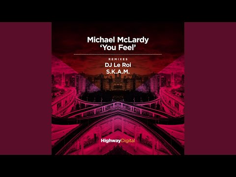 Thoughts Of You (Original Mix)