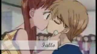 Nunca lo sabras Kalimba