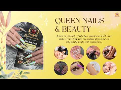 Queen Nails Albany Ny
